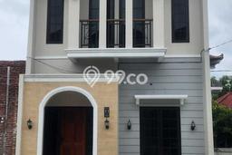 Disewakan Hunian Konsep Modern di Semarang Timur Semarang dengan 3 Kamar Disewakan Hunian Konsep Modern di Semarang Timur Semarang dengan 3 Kamar