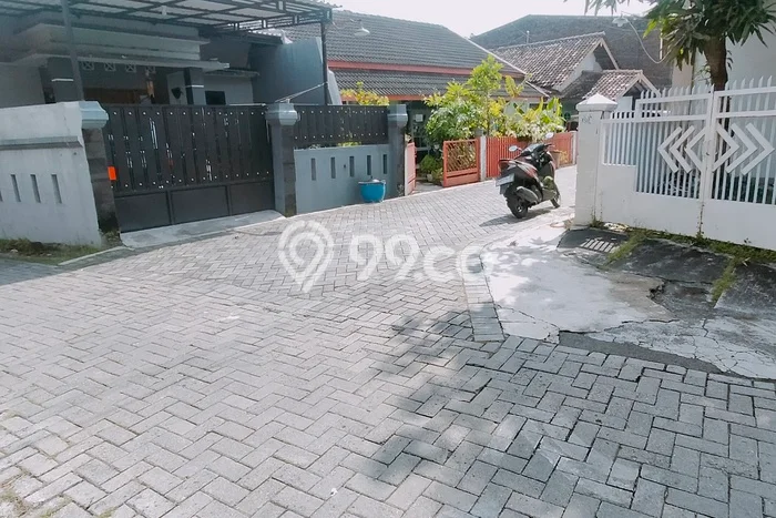 Sewa cepat rumah minimalis strategis 5 Kamar di Semarang Timur, Semarang Sewa cepat rumah minimalis strategis 5 Kamar di Semarang Timur, Semarang