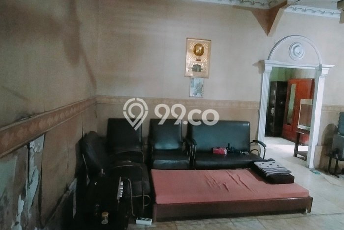 For Sale Rumah Elit Exclusive di Semarang Tengah, Semarang For Sale Rumah Elit Exclusive di Semarang Tengah, Semarang
