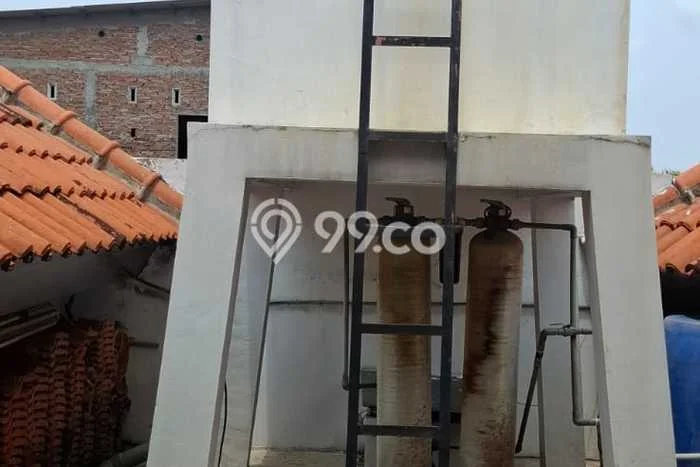 Siap Huni Rumah Mewah 4 Kamar di Semarang Timur Dekat ke Mana Pun Siap Huni Rumah Mewah 4 Kamar di Semarang Timur Dekat ke Mana Pun