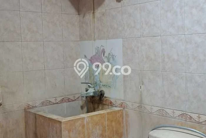 Siap Huni Rumah Mewah 4 Kamar di Semarang Timur Dekat ke Mana Pun Siap Huni Rumah Mewah 4 Kamar di Semarang Timur Dekat ke Mana Pun