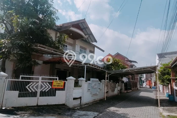 Sewa cepat rumah minimalis strategis 5 Kamar di Semarang Timur, Semarang Sewa cepat rumah minimalis strategis 5 Kamar di Semarang Timur, Semarang