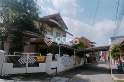 Sewa cepat rumah minimalis strategis 5 Kamar di Semarang Timur, Semarang Sewa cepat rumah minimalis strategis 5 Kamar di Semarang Timur, Semarang