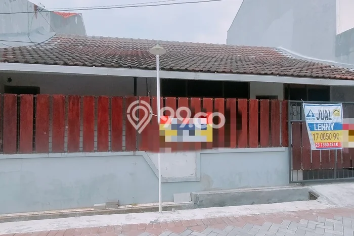 For Sale Rumah 3 Kamar Lokasi Strategis Nyaman dan Strategis di Semarang Utara For Sale Rumah 3 Kamar Lokasi Strategis Nyaman dan Strategis di Semarang Utara