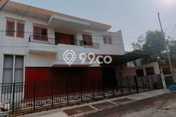 Hunian Mewah Siap Huni LT 398m2 di Semarang Timur, Semarang Hunian Mewah Siap Huni LT 398m2 di Semarang Timur, Semarang