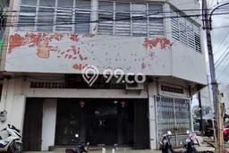 Unit Ruko Dijual di Semarang Tengah Semarang Luas Tanah 136m2, Luas Bangunan 544m2 Unit Ruko Dijual di Semarang Tengah Semarang Luas Tanah 136m2, Luas Bangunan 544m2