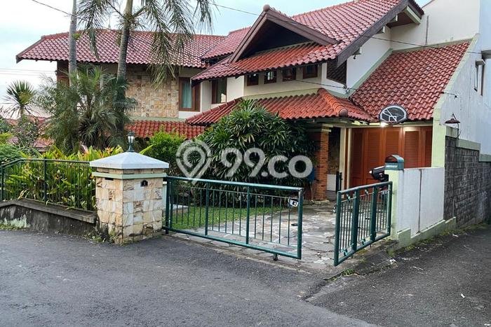 For Sale Rumah Mewah Exclusive di Semarang Selatan, Semarang For Sale Rumah Mewah Exclusive di Semarang Selatan, Semarang