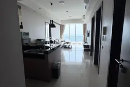 Apartemen Minimalis untuk Disewa, 2 Kamar di Jakarta Selatan Apartemen Minimalis untuk Disewa, 2 Kamar di Jakarta Selatan
