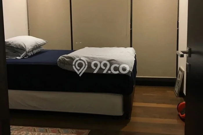Apartemen Strategis 249m2 di Kemang Jakarta Selatan 4 KT Apartemen Strategis 249m2 di Kemang Jakarta Selatan 4 KT