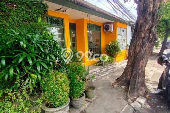 Ruko untuk Disewa di Pusat Denpasar Luas Bangunan 31m2 Ruko untuk Disewa di Pusat Denpasar Luas Bangunan 31m2