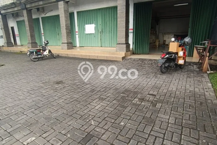 Ruko disewakan di Mengwi Badung dengan luas bangunan 156m2 Ruko disewakan di Mengwi Badung dengan luas bangunan 156m2
