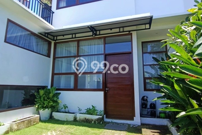 Vila Siap Huni di Mengwi, Area 0m2m², Harganya Bersaing Vila Siap Huni di Mengwi, Area 0m2m², Harganya Bersaing