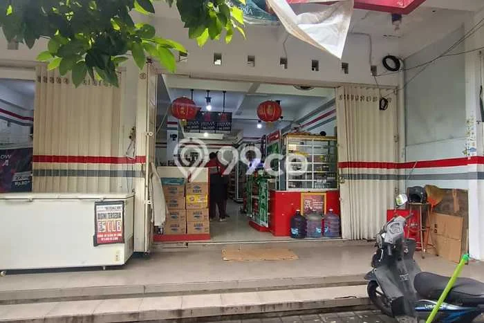 Disewakan Ruko di Pusat Kota Denpasar Ramai Strategis Disewakan Ruko di Pusat Kota Denpasar Ramai Strategis