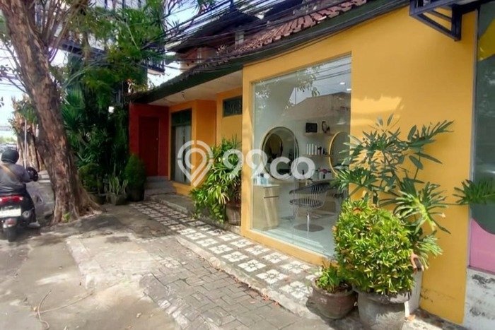 Ruko untuk Disewa di Pusat Denpasar Luas Bangunan 31m2 Ruko untuk Disewa di Pusat Denpasar Luas Bangunan 31m2