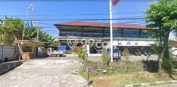 Unit Komersial disewakan di Tabanan Tabanan dengan LT 982m2 / LB 315m2 Unit Komersial disewakan di Tabanan Tabanan dengan LT 982m2 / LB 315m2