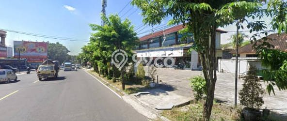 Unit Komersial disewakan di Tabanan Tabanan dengan LT 982m2 / LB 315m2 Unit Komersial disewakan di Tabanan Tabanan dengan LT 982m2 / LB 315m2