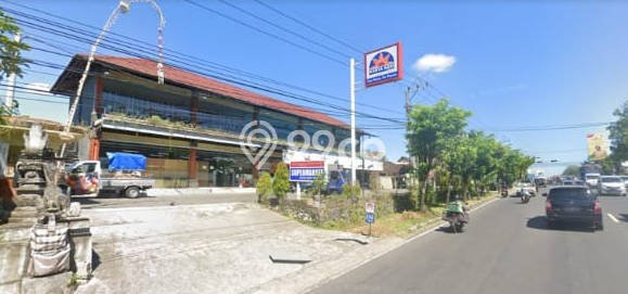 Unit Komersial disewakan di Tabanan Tabanan dengan LT 982m2 / LB 315m2 Unit Komersial disewakan di Tabanan Tabanan dengan LT 982m2 / LB 315m2