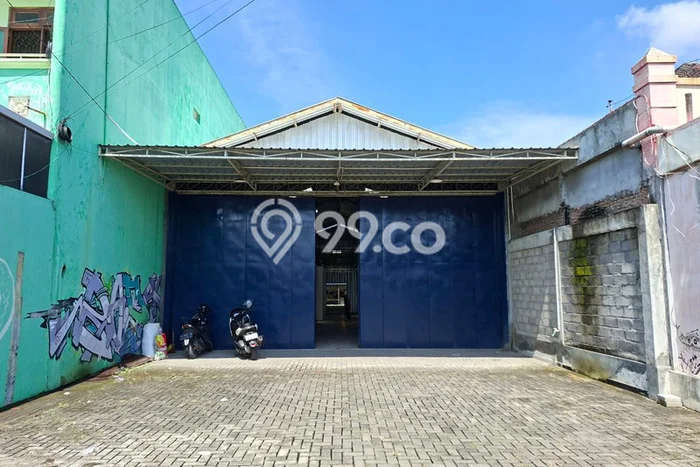 Disewakan Gudang di Pusat Kota Yogyakarta Ramai Strategis Disewakan Gudang di Pusat Kota Yogyakarta Ramai Strategis