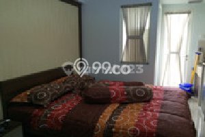 Untuk Dijual Apartemen 1 KT di Yogyakarta Luas 21m2 Untuk Dijual Apartemen 1 KT di Yogyakarta Luas 21m2