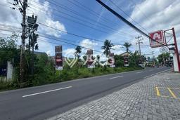 Tanah untuk Dijual Lokasi Ngaglik, Sleman Luas 796m2 SHM Tanah untuk Dijual Lokasi Ngaglik, Sleman Luas 796m2 SHM