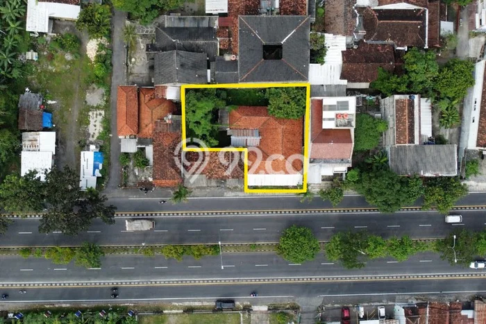 Komersial Komersial Disewakan di Gamping Sleman Luas 1m2 Komersial Komersial Disewakan di Gamping Sleman Luas 1m2