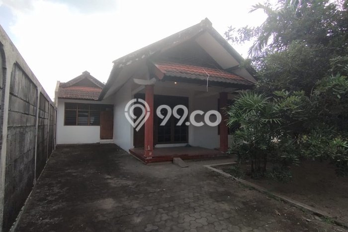 Tanah Kavling Dijual di Minomartani, Yogyakarta dengan Luas Tanah 1525m2 Tanah Kavling Dijual di Minomartani, Yogyakarta dengan Luas Tanah 1525m2