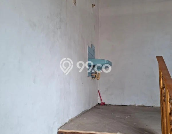 Ruko untuk disewa di Mantrijeron punya LT 66m2 & LB 110m2 harga sewa kompetitif Ruko untuk disewa di Mantrijeron punya LT 66m2 & LB 110m2 harga sewa kompetitif