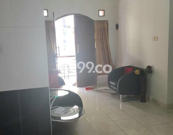 Jual Rumah Bagus Siap Huni LB 107m2 di Mlati, Sleman Jual Rumah Bagus Siap Huni LB 107m2 di Mlati, Sleman