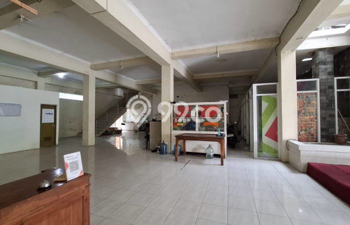 Komersial Disewakan di Kawasan Ramai Depok, Sleman Komersial Disewakan di Kawasan Ramai Depok, Sleman