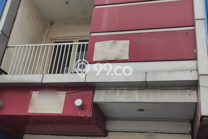 Dijual! Ruko di Seturan Yogyakarta LT 68m2 / LB 94m2 Kawasan Strategis Dijual! Ruko di Seturan Yogyakarta LT 68m2 / LB 94m2 Kawasan Strategis