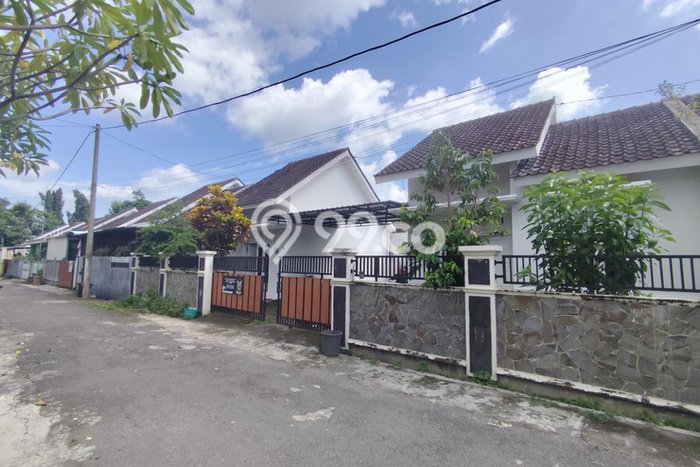 Hunian Murah Dijual di Ngemplak, Sleman Harga Rp 500 Juta Hunian Murah Dijual di Ngemplak, Sleman Harga Rp 500 Juta