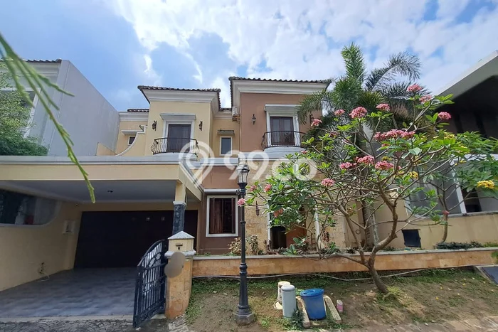 Sewa Rumah Harga Terjangkau di Sleman Yogyakarta Punya 4 Kamar Tidur Sewa Rumah Harga Terjangkau di Sleman Yogyakarta Punya 4 Kamar Tidur