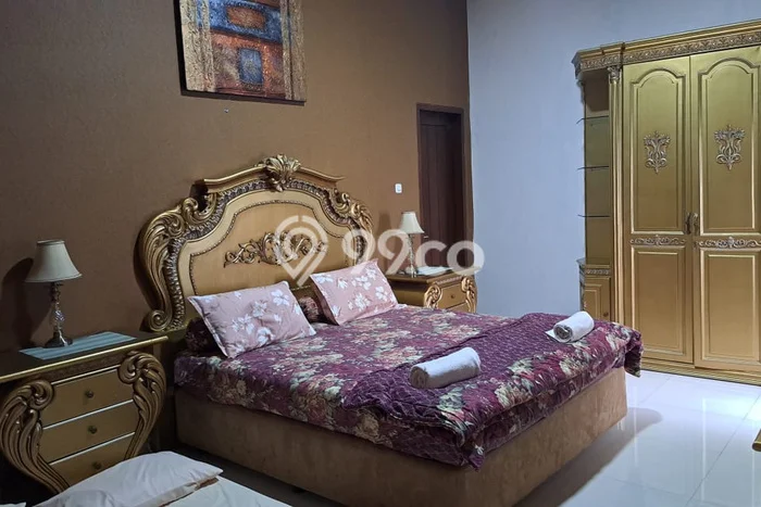 Sewa Rumah Harga Terjangkau di Sleman Yogyakarta Punya 4 Kamar Tidur Sewa Rumah Harga Terjangkau di Sleman Yogyakarta Punya 4 Kamar Tidur