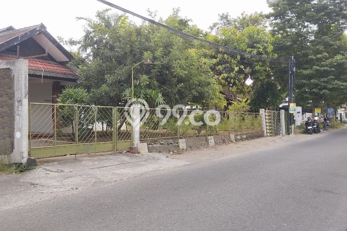 Tanah Kavling Dijual di Minomartani, Yogyakarta dengan Luas Tanah 1525m2 Tanah Kavling Dijual di Minomartani, Yogyakarta dengan Luas Tanah 1525m2