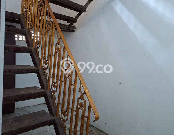 Ruko untuk disewa di Mantrijeron punya LT 66m2 & LB 110m2 harga sewa kompetitif Ruko untuk disewa di Mantrijeron punya LT 66m2 & LB 110m2 harga sewa kompetitif