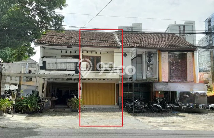 Disewakan Ruko di Pusat Kota Yogyakarta Ramai Strategis Disewakan Ruko di Pusat Kota Yogyakarta Ramai Strategis