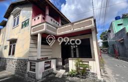 Jual Rumah Minimalis Bagus Punya 3 KT di Mergangsan Yogyakarta SHM Jual Rumah Minimalis Bagus Punya 3 KT di Mergangsan Yogyakarta SHM