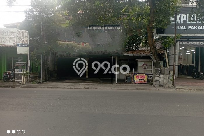 Paling Dicari! Ruko Dijual di Bantul Harga Kompetitif Paling Dicari! Ruko Dijual di Bantul Harga Kompetitif