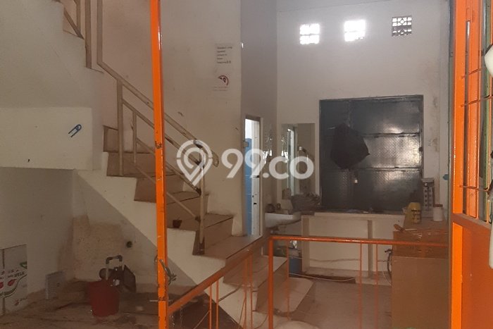Unit Ruko Dijual di Tanah Abang Jakarta Pusat 261m2 Unit Ruko Dijual di Tanah Abang Jakarta Pusat 261m2