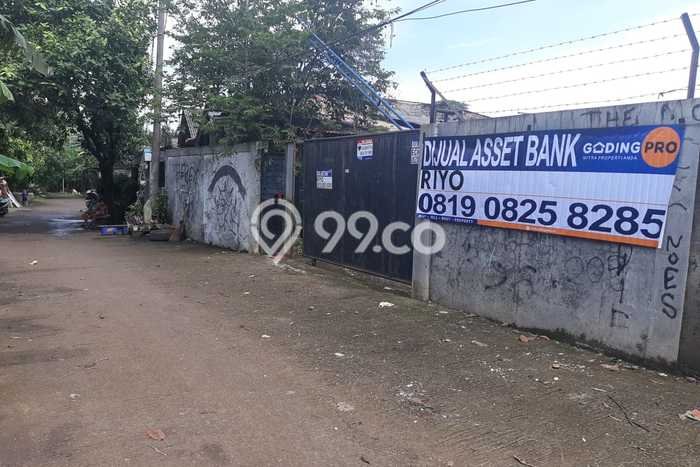 Gudang Dijual Lokasi Emas di Cibinong Luas 2000m2 Gudang Dijual Lokasi Emas di Cibinong Luas 2000m2