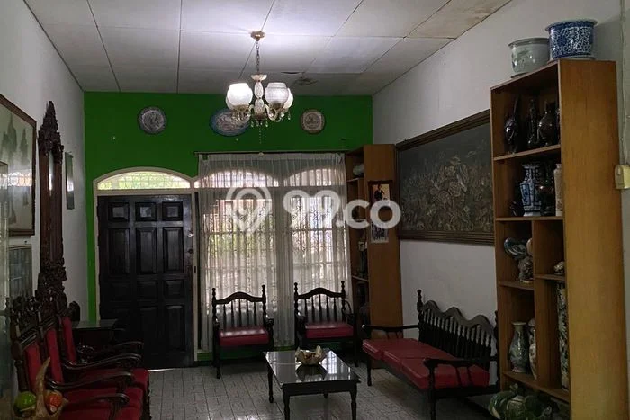 Hunian Elit LB 260m2 Siap Pakai Desain Elegan di Jaka Permai, Bekasi Hunian Elit LB 260m2 Siap Pakai Desain Elegan di Jaka Permai, Bekasi