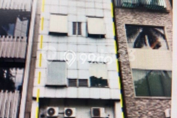 FOR SALE! Ruko di Cibodas Tangerang, LT 100m2, LB 395m2 FOR SALE! Ruko di Cibodas Tangerang, LT 100m2, LB 395m2