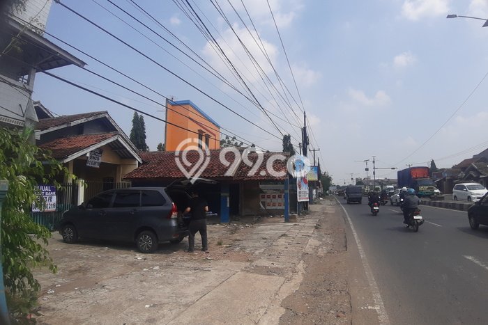 Ruko Favorit Dijual di Klari Karawang Area Pusat Bisnis Ruko Favorit Dijual di Klari Karawang Area Pusat Bisnis