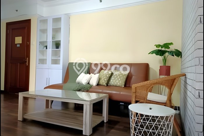 Dijual Apartemen Strategis di Sukajadi Bandung 3 Kamar Tidur Dijual Apartemen Strategis di Sukajadi Bandung 3 Kamar Tidur