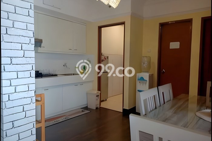 Dijual Apartemen Strategis di Sukajadi Bandung 3 Kamar Tidur Dijual Apartemen Strategis di Sukajadi Bandung 3 Kamar Tidur