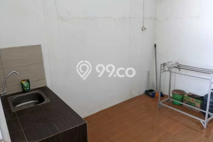 Rumah Modern Cantik 2 Kamar Bisa Langsung Pindah di Cileungsi Rumah Modern Cantik 2 Kamar Bisa Langsung Pindah di Cileungsi