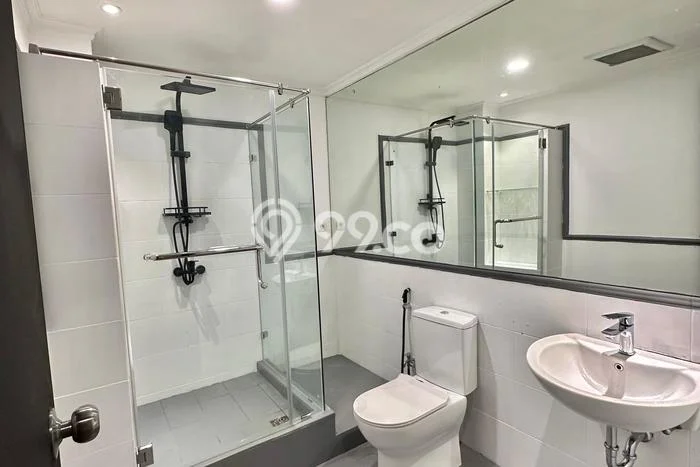 Untuk Dijual Apartemen Strategis di Tanah Abang Jakarta Pusat 1 Kamar Tidur Untuk Dijual Apartemen Strategis di Tanah Abang Jakarta Pusat 1 Kamar Tidur