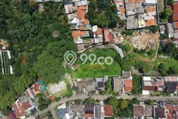 Lahan Kosong Dijual di Cinere, Depok, Luas 2000m2 Area Strategis Lahan Kosong Dijual di Cinere, Depok, Luas 2000m2 Area Strategis