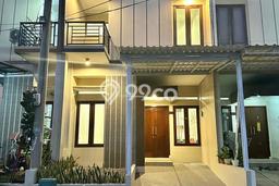 Dijual Rumah Strategis Bagus Punya 3 KT di Cipayung Depok SHM Dijual Rumah Strategis Bagus Punya 3 KT di Cipayung Depok SHM