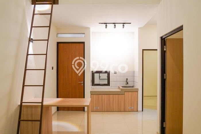 Jual Rumah Bagus Siap Huni LB 48m2 di Pamulang, Tangerang Selatan Jual Rumah Bagus Siap Huni LB 48m2 di Pamulang, Tangerang Selatan